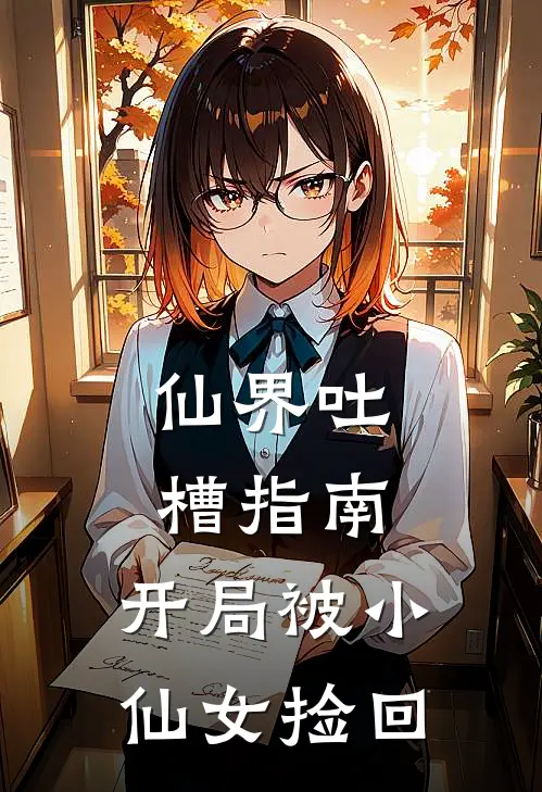 仙界吐槽指南：开局被小仙女捡回