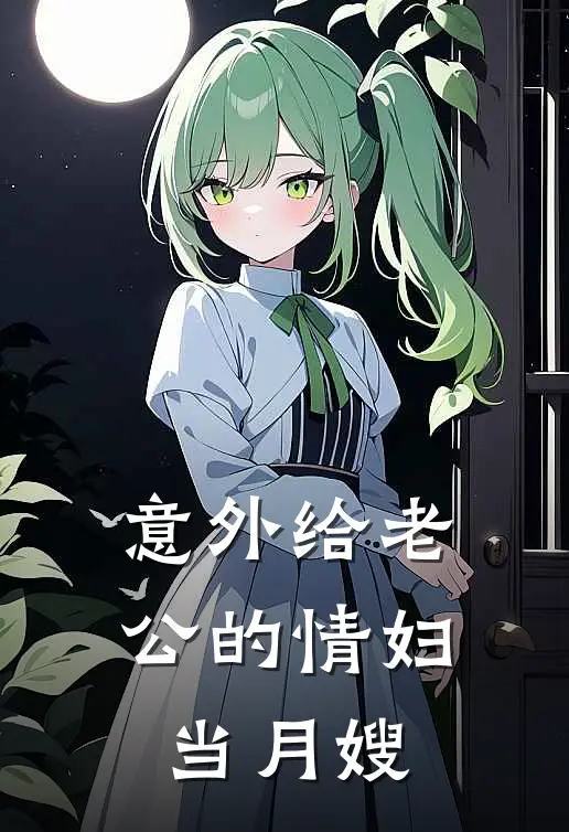 意外给老公的情妇当月嫂