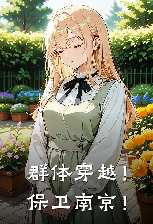 群体穿越！保卫南京！(满广志陆昊)在线阅读免费小说_最新章节列表群体穿越！保卫南京！(满广志陆昊)