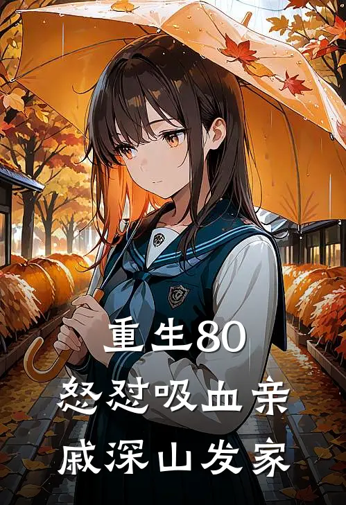 张建军向招娣(重生80：怒怼吸血亲戚深山发家)最新章节在线阅读_张建军向招娣全章节阅读