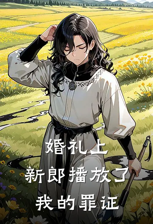 婚礼上，新郎播放了我的罪证