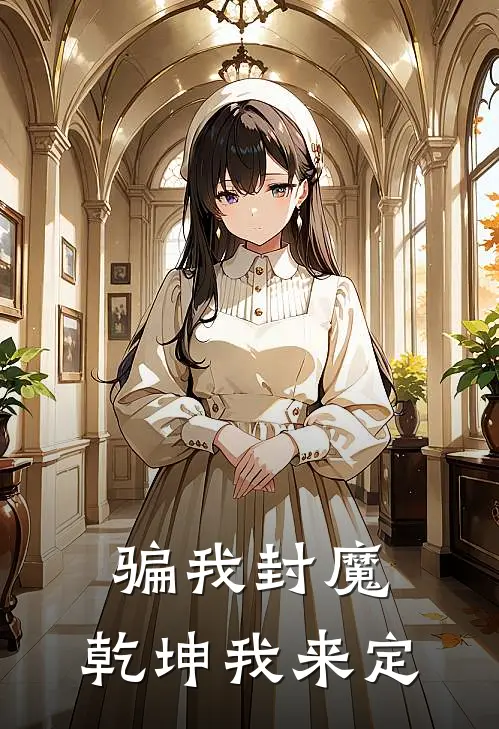 骗我封魔，乾坤我来定(林墨青璇)热门完本小说_最新小说骗我封魔，乾坤我来定林墨青璇