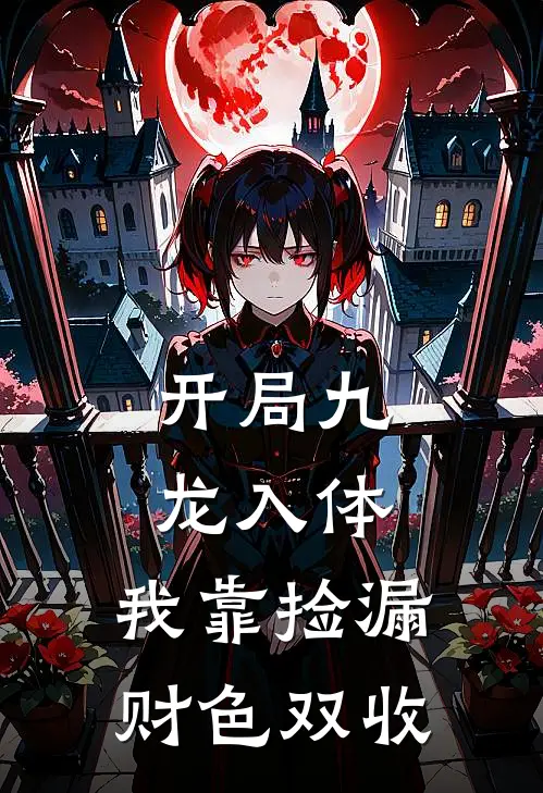 开局九龙入体，我靠捡漏财色双收(叶枫宋茜)完本小说大全_完本热门小说开局九龙入体，我靠捡漏财色双收叶枫宋茜