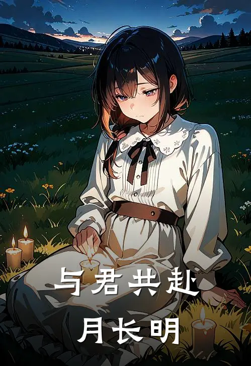 与君共赴月长明