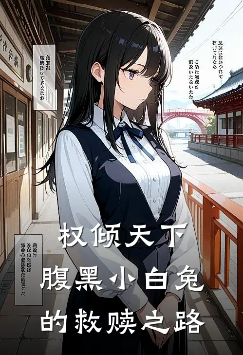 权倾天下：腹黑小白兔的救赎之路