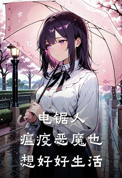 电锯人：瘟疫恶魔也想好好生活(约尔东庄司)热门网络小说推荐_最新章节列表电锯人：瘟疫恶魔也想好好生活(约尔东庄司)