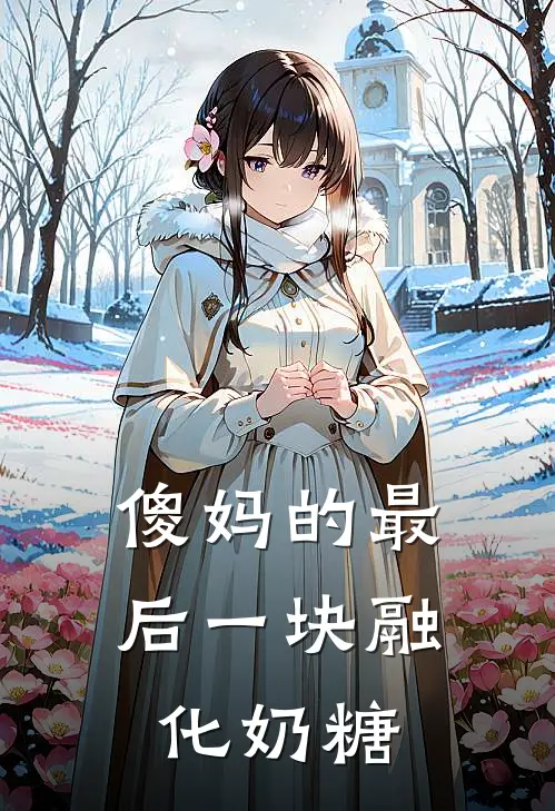 傻妈的最后一块融化奶糖