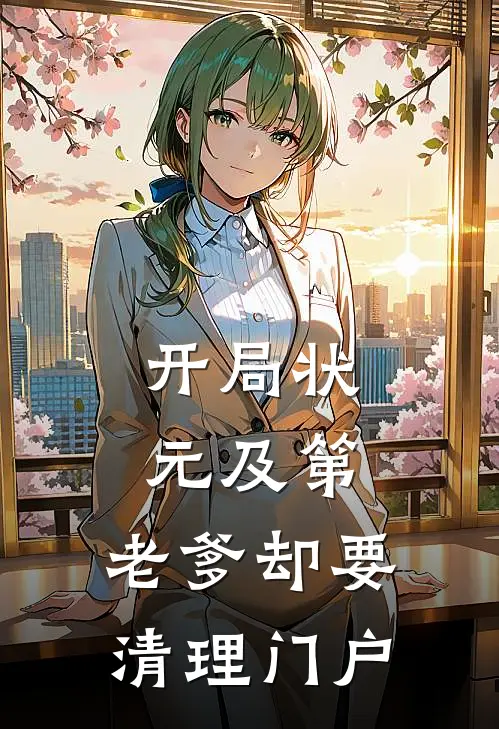 开局状元及第，老爹却要清理门户(萧文虎萧震)全本免费小说_新热门小说开局状元及第，老爹却要清理门户萧文虎萧震