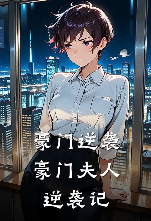 豪门逆袭：豪门夫人逆袭记(林晓薇沈子轩)完结小说推荐_免费小说豪门逆袭：豪门夫人逆袭记(林晓薇沈子轩)