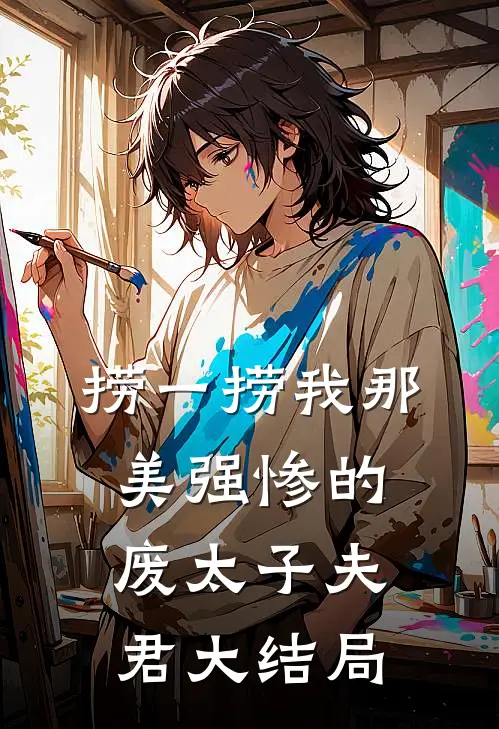 捞一捞我那美强惨的废太子夫君大结局