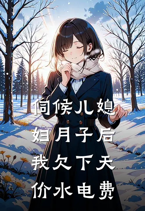 伺候儿媳妇月子后，我欠下天价水电费(晴晴季远洲)热门小说在线阅读_热门小说伺候儿媳妇月子后，我欠下天价水电费(晴晴季远洲)