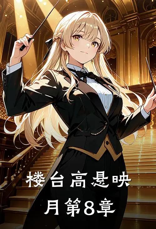 楼台高悬映月第8章