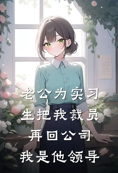 老公为实习生把我裁员，再回公司，我是他领导周牧苏怡完结版小说_最新章节列表老公为实习生把我裁员，再回公司，我是他领导(周牧苏怡)