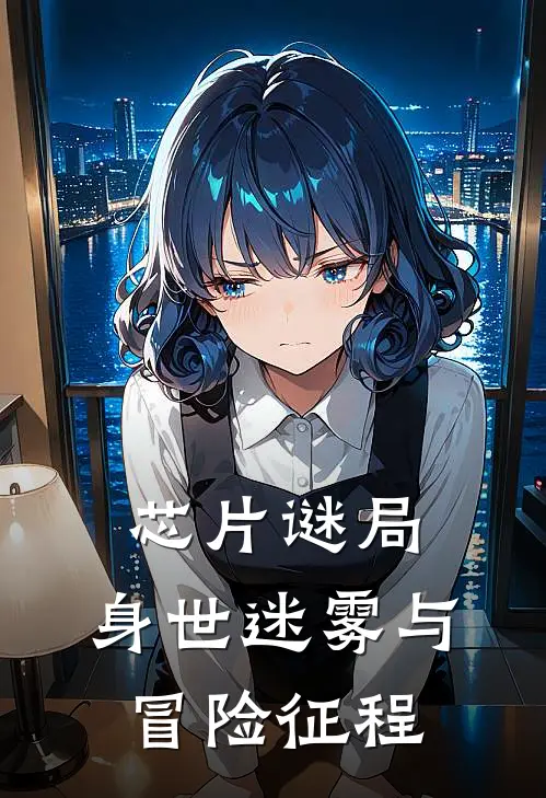 芯片谜局，身世迷雾与冒险征程(林羽苏然)最新好看小说_最新章节列表芯片谜局，身世迷雾与冒险征程(林羽苏然)