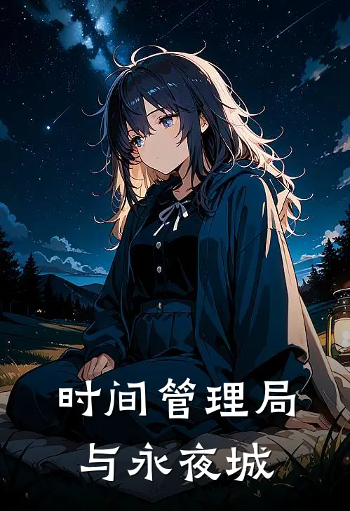 苏沉姜夜(时间管理局与永夜城)最新章节免费在线阅读_(苏沉姜夜)完结版在线阅读