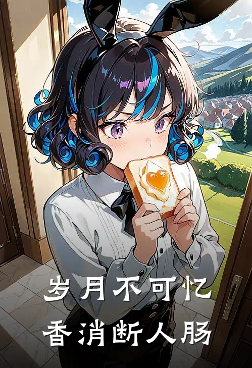 岁月不可忆，香消断人肠