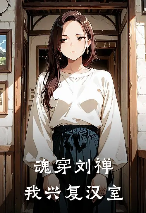 魂穿刘禅，我兴复汉室(孟获诸葛亮)小说完结版_全文阅读免费全集魂穿刘禅，我兴复汉室孟获诸葛亮