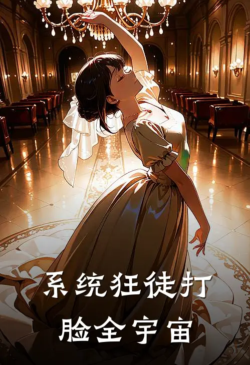 系统狂徒打脸全宇宙