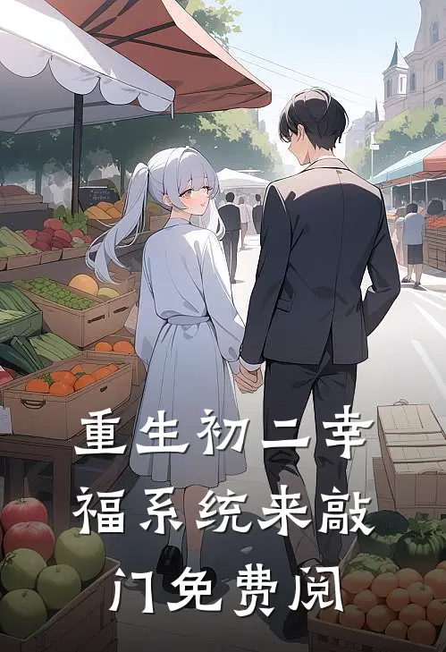 重生初二幸福系统来敲门免费阅