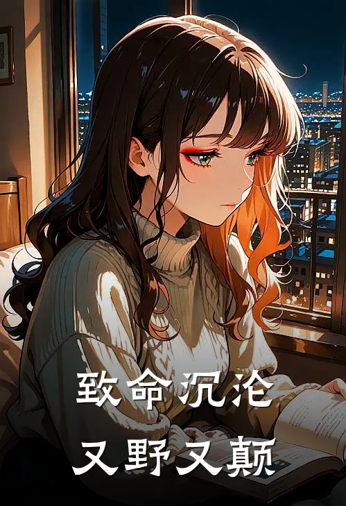 致命沉沦：又野又颠苏晚顾承泽免费小说全集_免费阅读无弹窗致命沉沦：又野又颠苏晚顾承泽