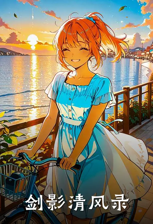 剑影清风录(苏羽赵轩)在哪看免费小说_全本免费完结小说剑影清风录苏羽赵轩