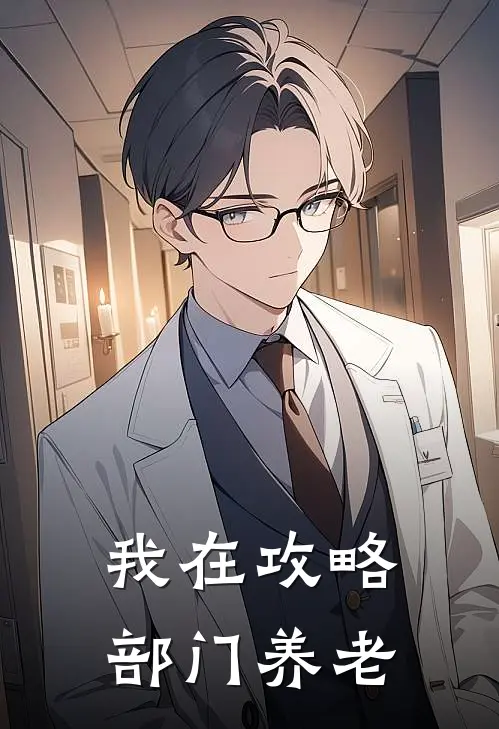 我在攻略部门养老路华凝渺渺免费小说全集_免费小说在哪看我在攻略部门养老(路华凝渺渺)