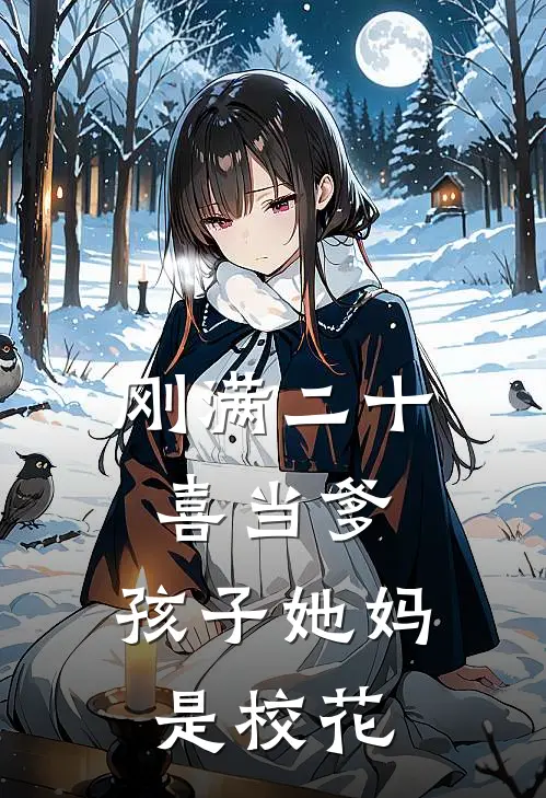 楚天悦悦《刚满二十喜当爹，孩子她妈是校花》_《刚满二十喜当爹，孩子她妈是校花》最新章节在线阅读