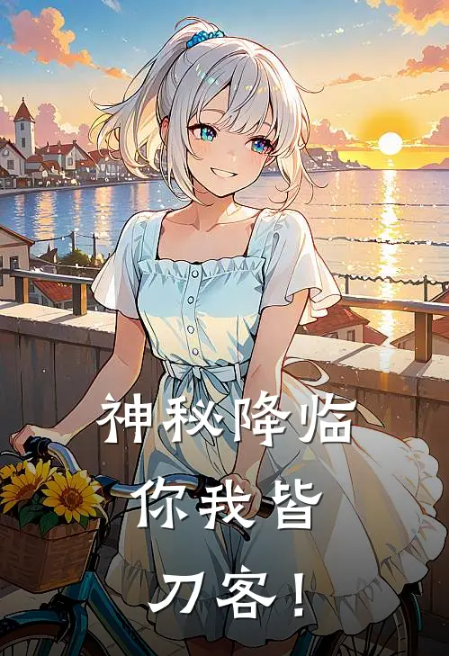 神秘降临，你我皆刀客！(林秋苏九)全文免费在线阅读_神秘降临，你我皆刀客！热门小说