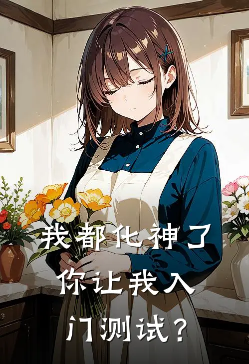 我都化神了，你让我入门测试？叶白缀云峰热门小说阅读_完本完结小说我都化神了，你让我入门测试？叶白缀云峰