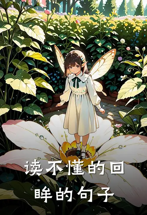 读不懂的回眸的句子