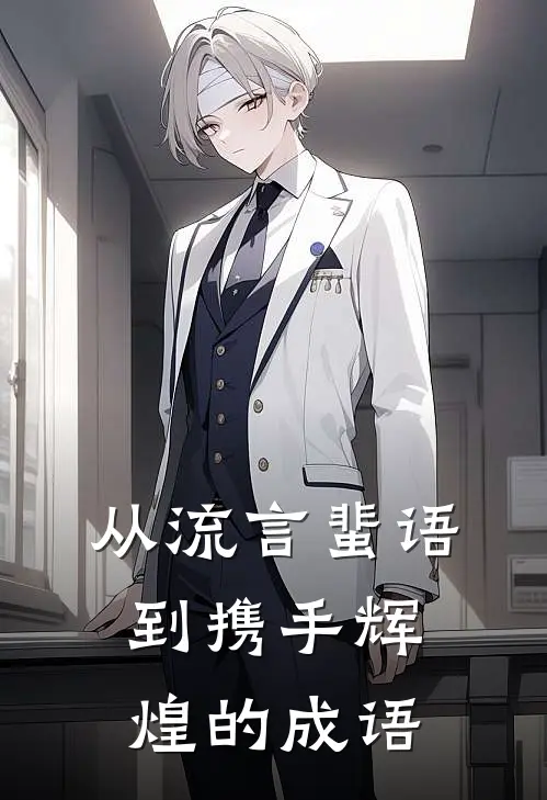 从流言蜚语到携手辉煌的成语