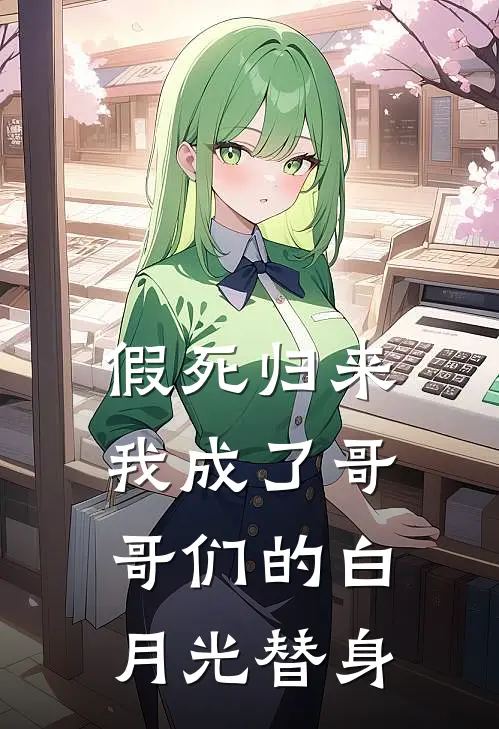 假死归来，我成了哥哥们的“白月光替身”