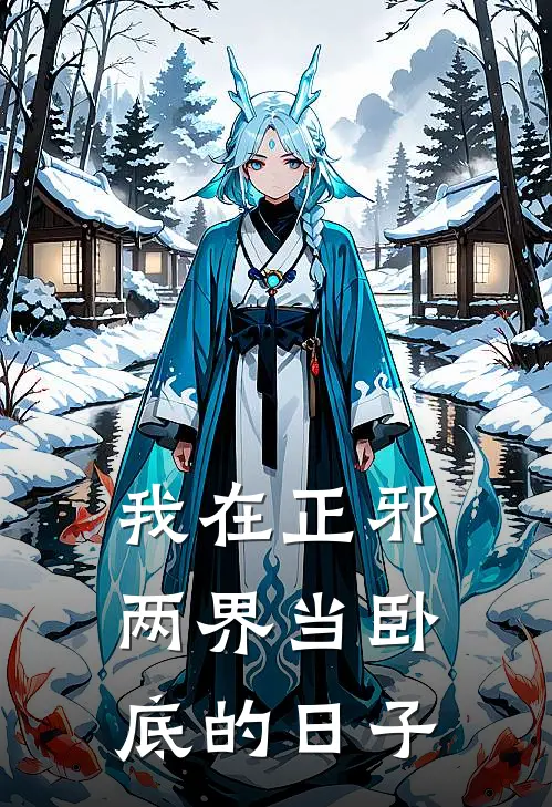 我在正邪两界当卧底的日子陆舟马奎完本小说大全_免费小说免费阅读我在正邪两界当卧底的日子(陆舟马奎)