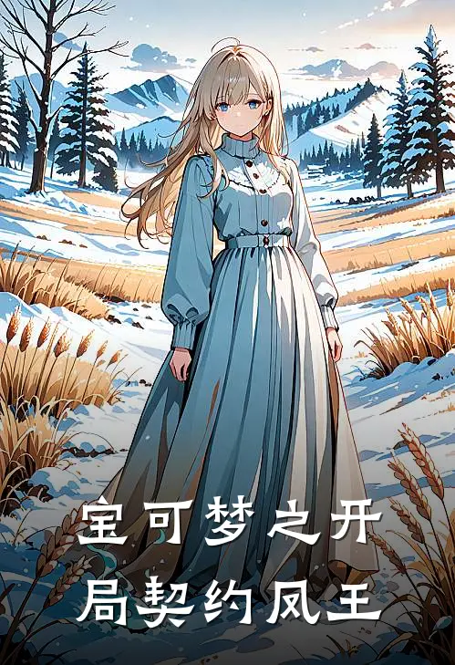 宝可梦之开局契约凤王(樊晨洛托姆)完整版小说全文免费阅读_免费阅读无弹窗宝可梦之开局契约凤王樊晨洛托姆