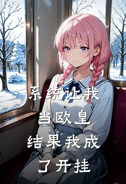 系统让我当欧皇，结果我成了开挂赵铁柱叶知秋小说免费阅读无弹窗_完结版小说全文免费阅读系统让我当欧皇，结果我成了开挂(赵铁柱叶知秋)