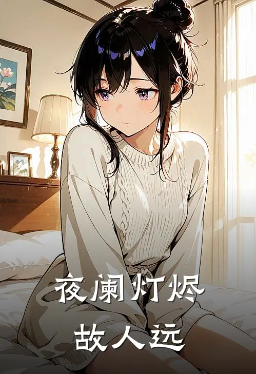 夜阑灯烬故人远(苏晚陆峥)小说免费阅读无弹窗_完结小说夜阑灯烬故人远苏晚陆峥