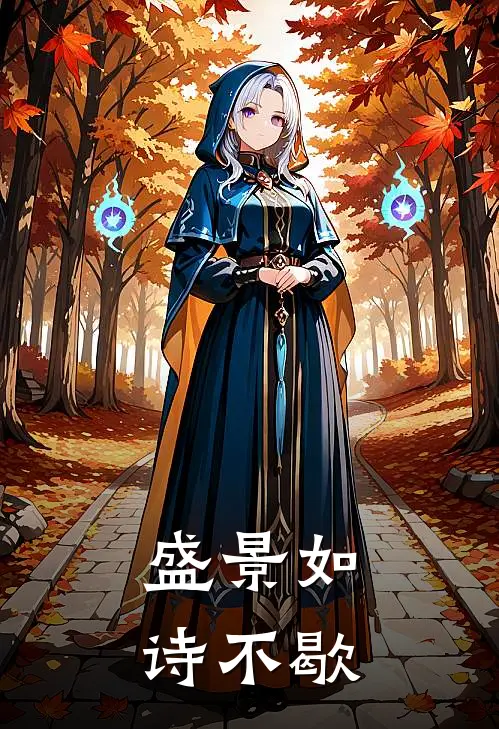 盛景如诗不歇夏凌霜顾崇高全本免费小说_热门网络小说推荐盛景如诗不歇夏凌霜顾崇高