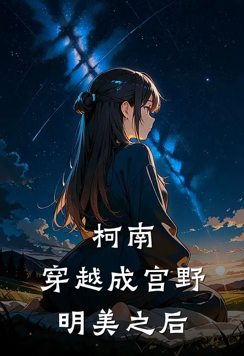 柯南：穿越成宫野明美之后