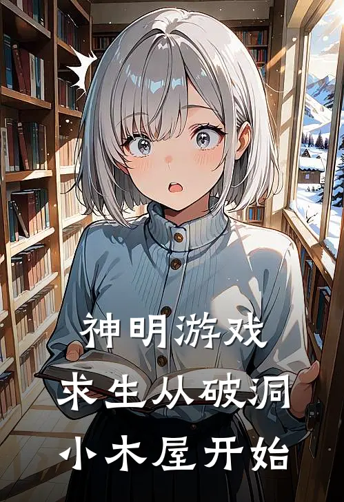 神明游戏：求生从破洞小木屋开始(姜莱姜来)最新小说推荐_最新热门小说神明游戏：求生从破洞小木屋开始姜莱姜来