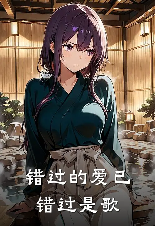 错过的爱已错过是歌