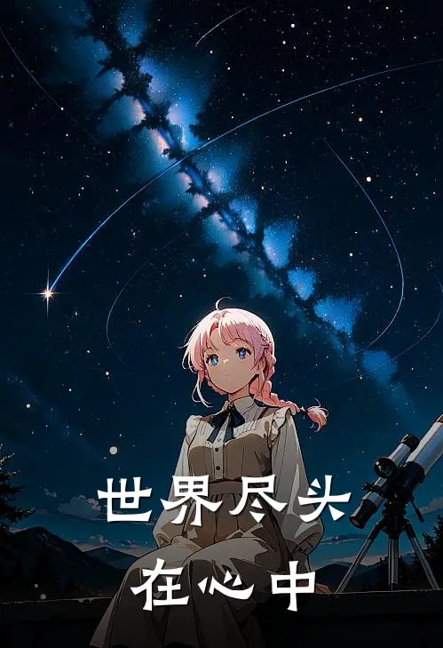 世界尽头在心中