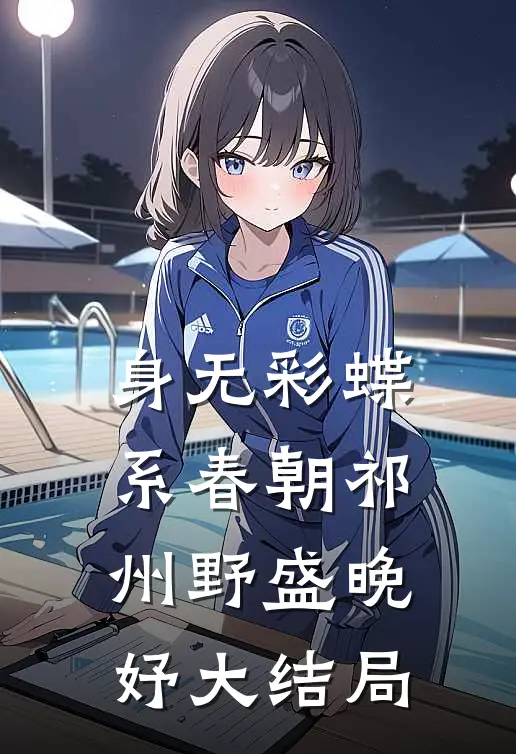 身无彩蝶系春朝祁州野盛晚妤大结局