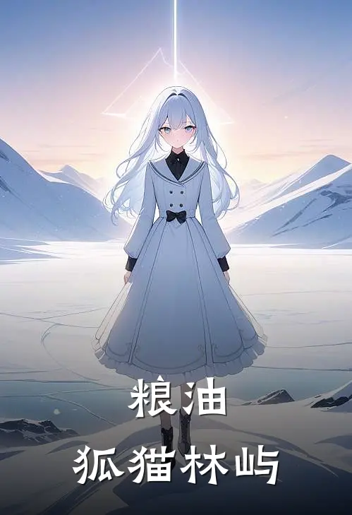 粮油：狐猫林屿