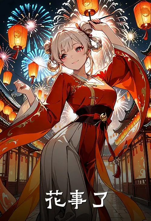 花事了(贺宴州侯府)完整版免费阅读_最新章节列表花事了(贺宴州侯府)