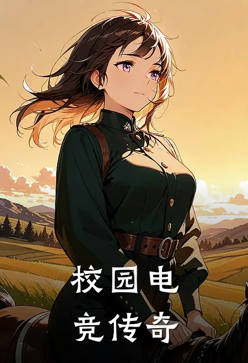 校园电竞传奇陈风李白小说完整版免费阅读_热门小说排行榜校园电竞传奇(陈风李白)