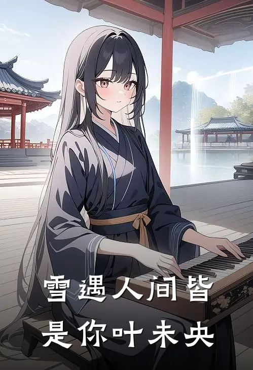 雪遇人间皆是你 叶未央