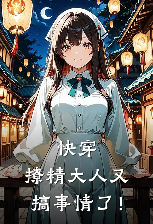 快穿：撩精大人又搞事情了！(苏瑶南沐橙)最新完结小说推荐_热门小说排行榜快穿：撩精大人又搞事情了！苏瑶南沐橙