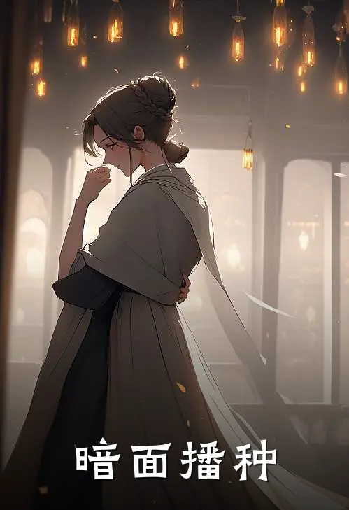 暗面播种林昭江临川免费小说免费阅读_推荐完结小说暗面播种(林昭江临川)