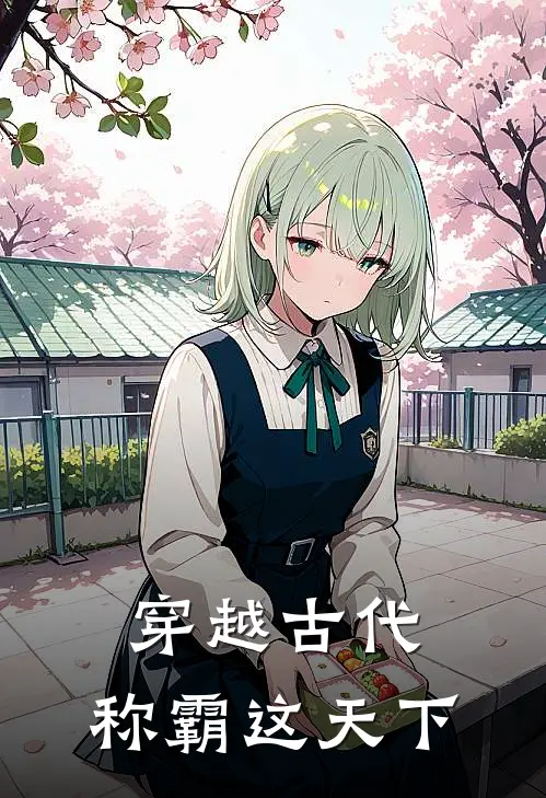 穿越古代，称霸这天下(丁轩陈武)在哪看免费小说_已完结小说推荐穿越古代，称霸这天下丁轩陈武