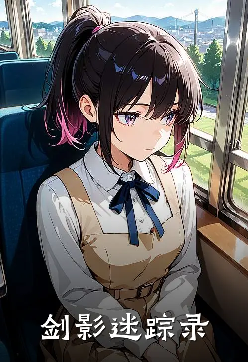 剑影迷踪录林无涯苏九娘免费小说_完本免费小说剑影迷踪录林无涯苏九娘